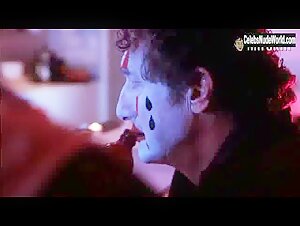 Mercedes Papalia underwear, Sexy scene in Smash Cut (2009) 14