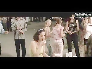 Maria Dinulescu Sexy scene in California Dreamin' (2007) 11