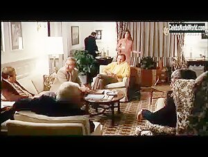 Katharine Ross Sexy scene in The Stepford Wives (1975) 1