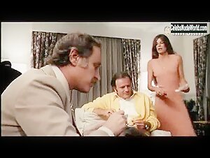 Katharine Ross Sexy scene in The Stepford Wives (1975) 12