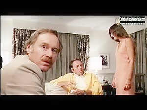 Katharine Ross Sexy scene in The Stepford Wives (1975) 15