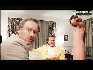 Katharine Ross Sexy scene in The Stepford Wives (1975) 16