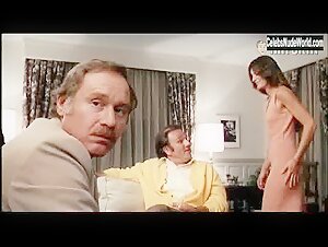 Katharine Ross Sexy scene in The Stepford Wives (1975) 19
