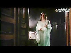 Katharine Ross Transparent Dress , boobs scene in The Stepford Wives (1975) 13