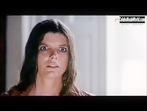 Katharine Ross Transparent Dress , boobs scene in The Stepford Wives (1975) 19