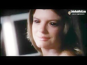 Katharine Ross Transparent Dress , boobs scene in The Stepford Wives (1975) 6