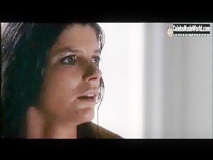 Katharine Ross Transparent Dress , boobs scene in The Stepford Wives (1975) 7