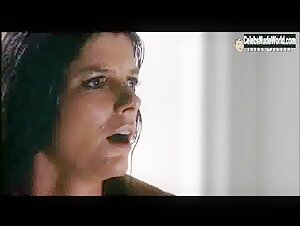 Katharine Ross Transparent Dress , boobs scene in The Stepford Wives (1975) 8