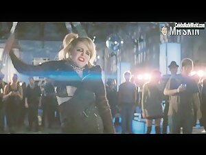 Mae Whitman Sexy scene in Scott Pilgrim vs. the World (2010) 4