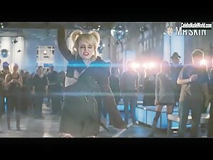 Mae Whitman Sexy scene in Scott Pilgrim vs. the World (2010) 5