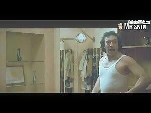 Héléna Soubeyrand Nude, breasts scene in Mesrine: Public Enemy #1 (2008) 2