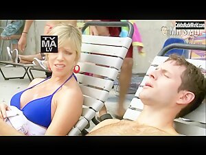 Kaitlin Olson Sexy, bikini scene in It's Always Sunny in Philadelphia (2005-2021)