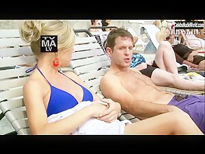 Kaitlin Olson Sexy, bikini scene in It's Always Sunny in Philadelphia (2005-2021) 8