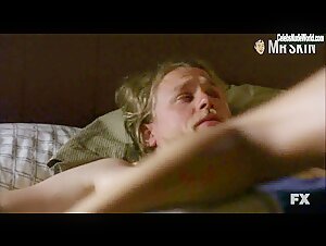 Kristen Renton Gorgeous,underwear scene in Sons of Anarchy (2008-2014) 5