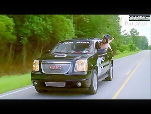 Elizabeth De Razzo breasts, Nude scene in Eastbound & Down (2009-2013) 3