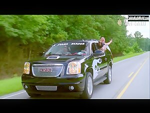 Elizabeth De Razzo breasts, Nude scene in Eastbound & Down (2009-2013) 4