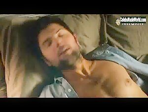 Kelly Briter Sexxy,underclothing scene in Our Idiot Brother (2011) 5