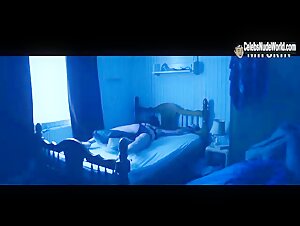Kate Braithwaite Hot,underclothing scene in Little Deaths (2011) 13