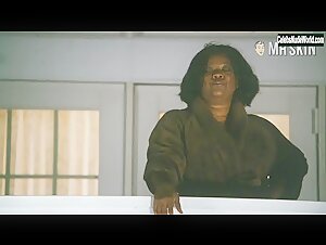 Tasha Smith bikini, Sexy scene in Jumping the Broom (2011) 18