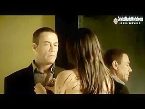 Marija Karan underwear, Sexy scene in Assassination Games (2011) 10