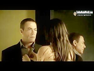 Marija Karan underwear, Sexy scene in Assassination Games (2011) 14