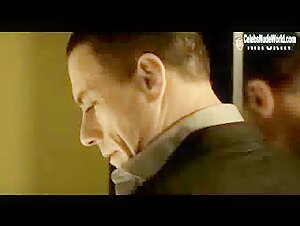 Marija Karan underwear, Sexy scene in Assassination Games (2011) 2