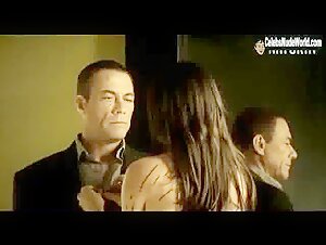 Marija Karan underwear, Sexy scene in Assassination Games (2011) 7