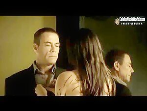 Marija Karan underwear, Sexy scene in Assassination Games (2011) 9