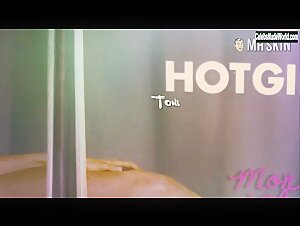 Jamie Tisdale Nude, breasts scene in Meet Monica Velour (2011) 5