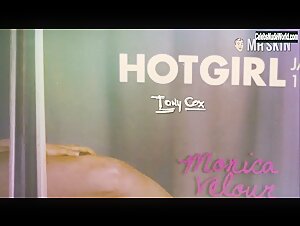 Jamie Tisdale Nude, breasts scene in Meet Monica Velour (2011) 6
