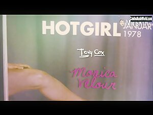 Jamie Tisdale Nude, breasts scene in Meet Monica Velour (2011) 7