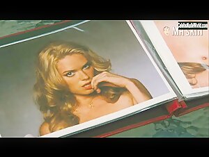 Jamie Tisdale Outdoor , Smoking scene in Meet Monica Velour (2011) 4