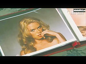 Jamie Tisdale Outdoor , Smoking scene in Meet Monica Velour (2011) 5
