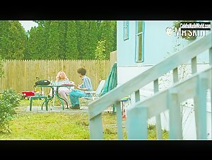 Jamie Tisdale Outdoor , Smoking scene in Meet Monica Velour (2011) 6