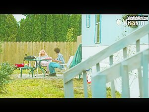 Jamie Tisdale Outdoor , Smoking scene in Meet Monica Velour (2011) 7