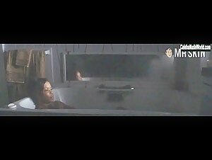 Golden Brooks Nude, breasts scene in The Inheritance (2011) 10