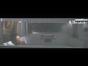 Golden Brooks Nude, breasts scene in The Inheritance (2011) 11