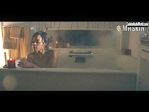 Golden Brooks Nude, breasts scene in The Inheritance (2011) 17
