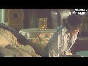 Golden Brooks breasts, Nude scene in The Inheritance (2011) 1