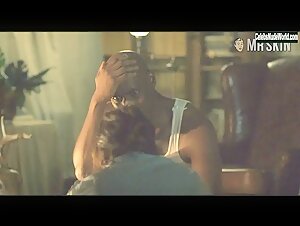 Golden Brooks breasts, Nude scene in The Inheritance (2011) 14