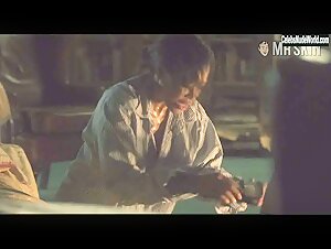 Golden Brooks breasts, Nude scene in The Inheritance (2011) 16
