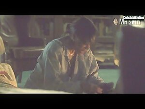 Golden Brooks breasts, Nude scene in The Inheritance (2011) 20
