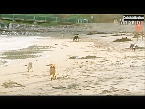 Kaitlin Olson Beach , bikini scene in It's Always Sunny in Philadelphia (2005-2021) 13