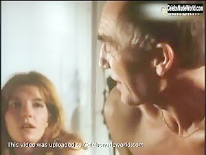 Jemma Redgrave, Sarah Neville breasts, Nude scene in The Buddha of Suburbia 20