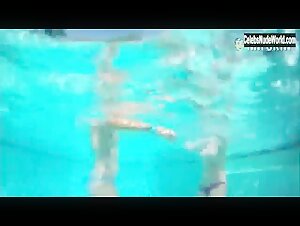 Jennifer Popagain, Rachel Ann Mullins Nude, breasts scene in Poolboy: Drowning Out the Fury (2011) 5