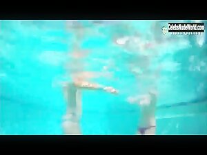 Jennifer Popagain, Rachel Ann Mullins Nude, breasts scene in Poolboy: Drowning Out the Fury (2011) 6