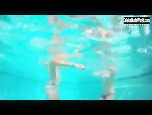 Jennifer Popagain, Rachel Ann Mullins Nude, breasts scene in Poolboy: Drowning Out the Fury (2011) 7