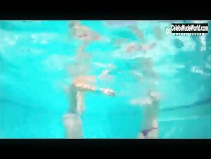 Jennifer Popagain, Rachel Ann Mullins Nude, breasts scene in Poolboy: Drowning Out the Fury (2011) 8
