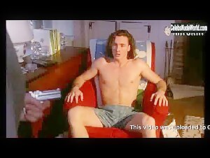 Isabel Gillies Gorgeous,underclothing scene in Metropolitan (1990) 18