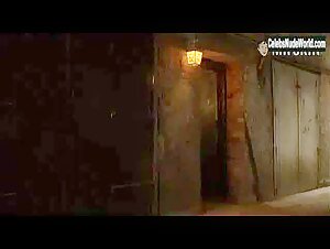 Holly Deveaux underwear, Sexy scene in Lost Girl (2010-2015) 14